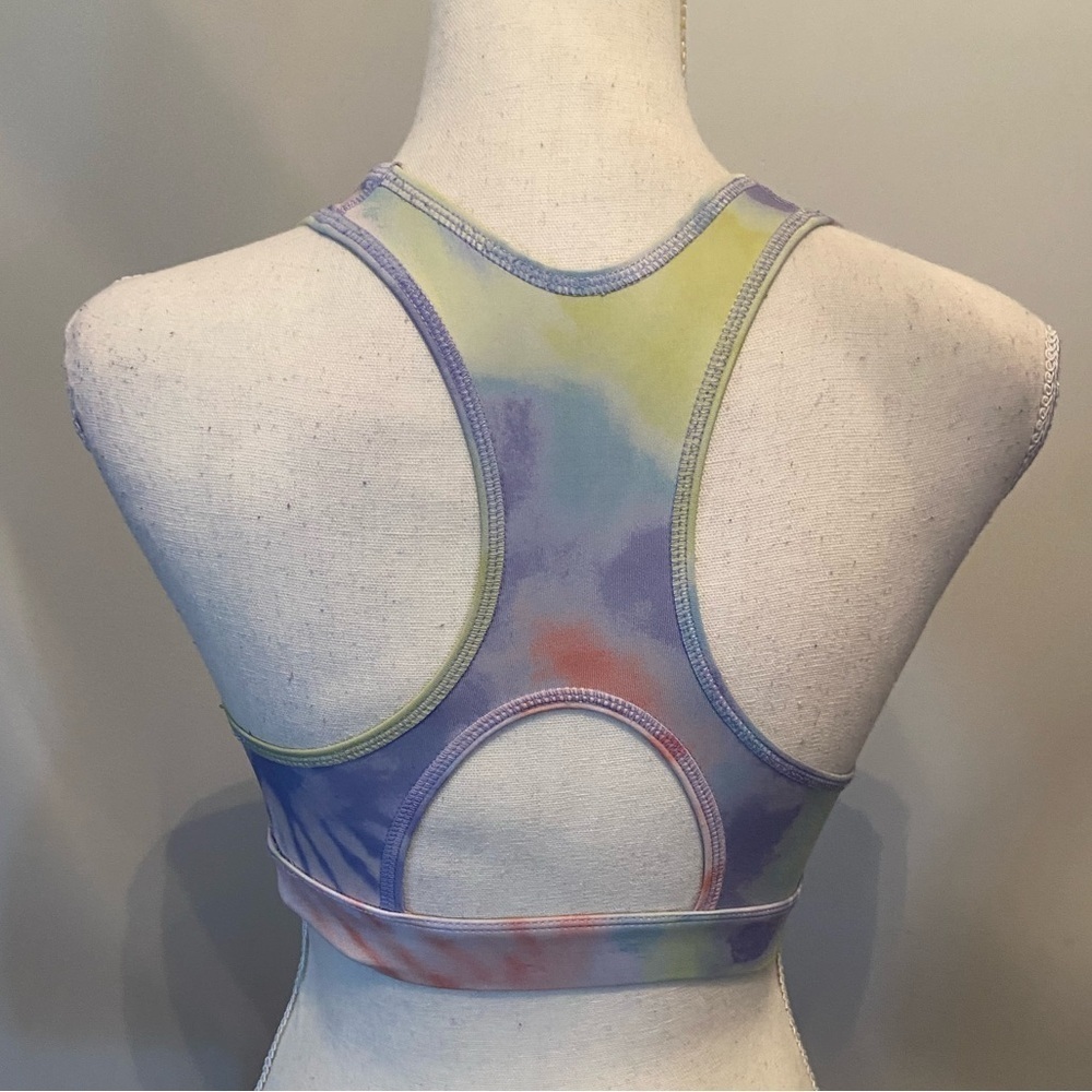 Nike Dry Fit Sports Bra - Picture 4 of 8